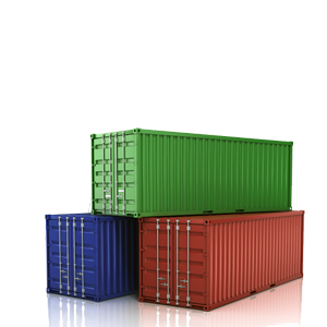 Containers for sale
