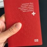 Buy Fake Swiss Passport For Sale Online