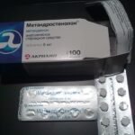 Buy Akrihin Methandienone Dianabol Russian