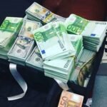 Buying High-Quality Counterfeit Money online