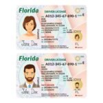 Buy Real Driving License of Panama