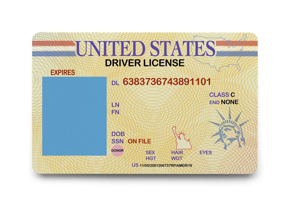 Buy Real Driving License of USA