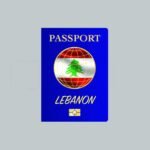 Buy Real Passport of Lebanon