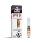 ABX Cherry Pie Vape Cartridge UK