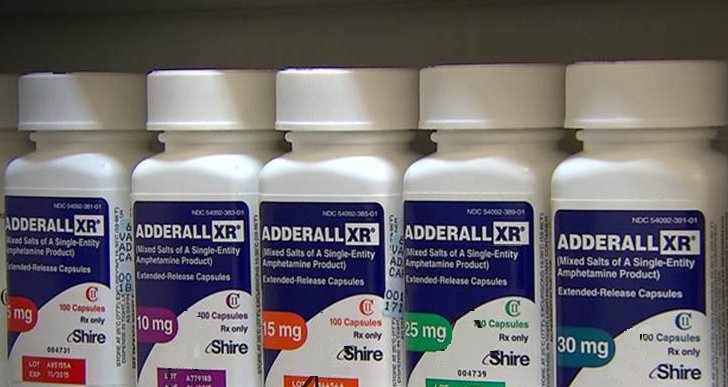 Buy Adderall Online