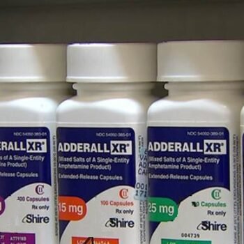 Adderall