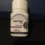 Buy Anastrol M1