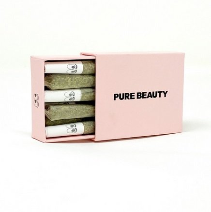 Babies Indica Pre-Rolled Ireland