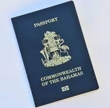 Buy Fake Bahamas Passport Online