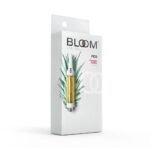 Bloom Vape cannabis oil cartridge UK