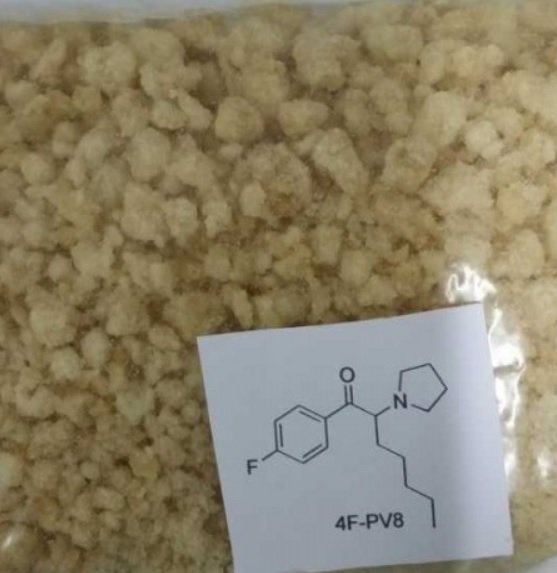 Buy 4F-PV8 Powder UK