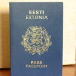 Buy Authentic Estonian Passport Online