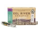 Buy Blue Water OG Cartridge Eel River UK