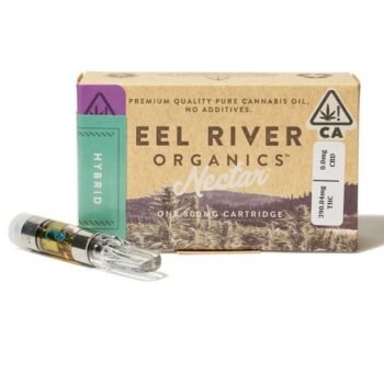 Buy Blue Water OG Cartridge Eel River UK