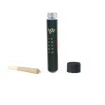 Buy Burmese Kush Pre-Roll (Hash-Infused) UK