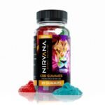 Buy CBD Gummies – 500mg UK