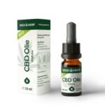 Buy CBD Oil Olive Oil UK 6% (10ml)
