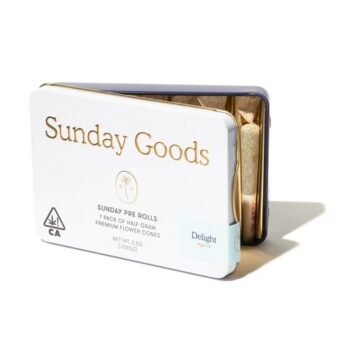 Buy Delight Pre-Rolled Pack UK