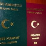 Buy Fake Turkish Passports For Sale