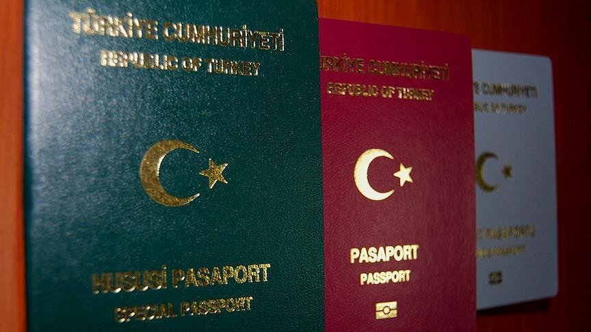 Buy Fake Turkish Passports For Sale