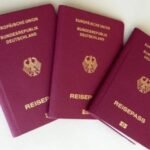 Buy False German(Germany) Passports For Sale