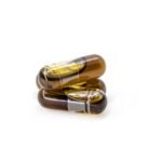 Buy Indica Extra Strength THC Capsules UK 250mg