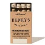 Buy Kushberry Pre-Roll Pack UK