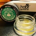 Buy OG Kush Live Resin UK