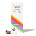 Buy Pink Puma Vape Cartridge UK