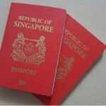 Buy Fake Singapore Passport Online