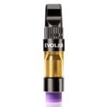 Buy UK Evolab Chroma Vape Cartridge – 500mg