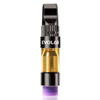 Buy UK Evolab Chroma Vape Cartridge – 500mg
