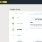 Buy Western Union Moneygram Transfers