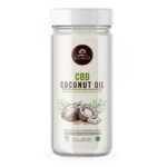 CBD Coconut Oil UK