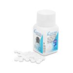 Buy  Clenbu 20mcg 200 Tabs by GB Standard