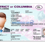 Buy Fake Driver’s License of Colombia