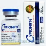 buy Cypionate Testosterone 250mg/10ml by LA Pharma