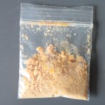 5 Meo Dmt