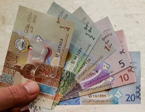 Buy Fake DNR-Dinar Banknotes