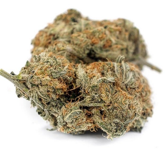 Diablo Weed Strain UK