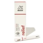 Dosist Relief Dose Vape Pen UK