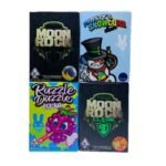 Dr. Zodiak’s Vape Cartridges UK