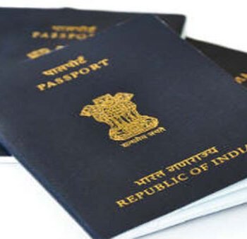 Buy Fake Passport of India