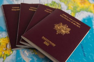 Passports