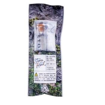 Gelato Single Pre-Roll with Moroccan Hash UK