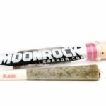 Grapefruit Moonrocks Pre-Rolled Blunt UK