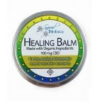 Healing Balm Sacred Biology UK