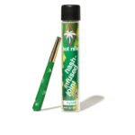 Hybrid Hash Infused Pre-Rolled Joints UK