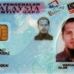 Buy Fake ID Card of Malaysia