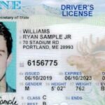 Buy Maine Driver License and ID Cards